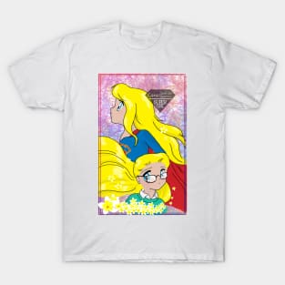 Kaitou Supah! T-Shirt